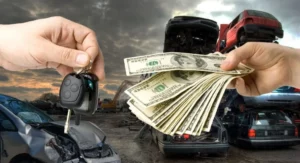 How to Get the Best Price for Junk Vehicle in NJ
