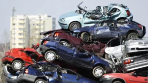 Maximize the Value of Your Junk Car Before Selling
