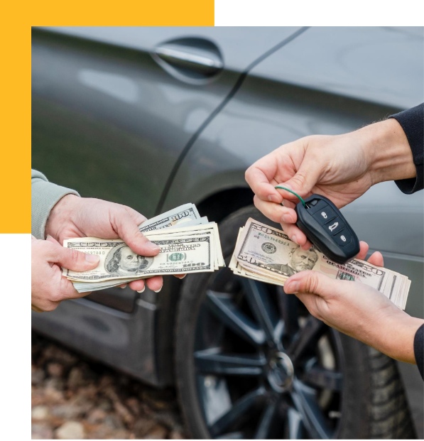 Junk Car Buyers in New Jersey​