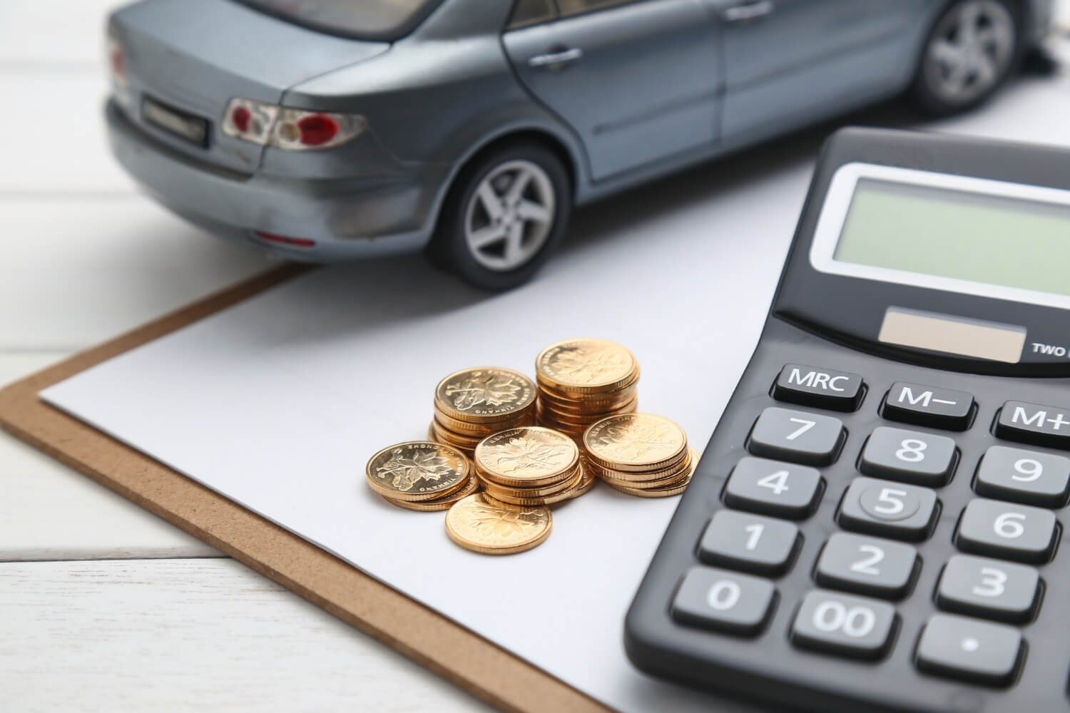Quick cash for Junk Car in NJ