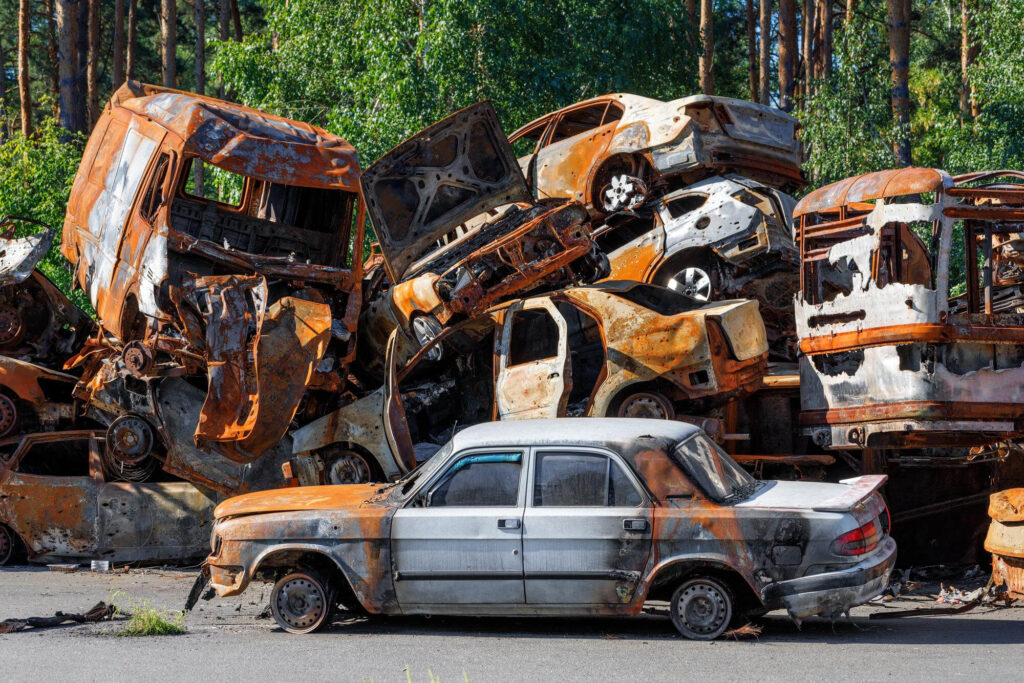 Sell Car in any area of Bergen County