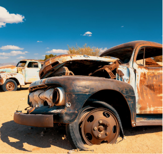 Junk Car Removal Service in NJ