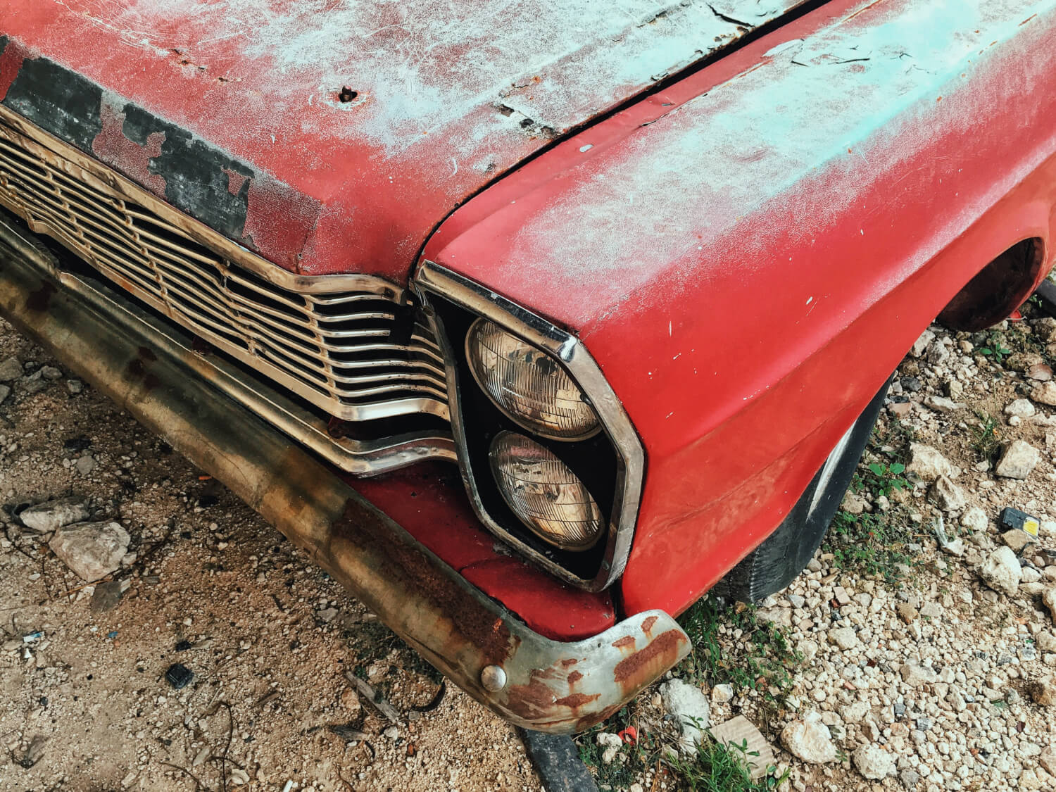 Junk Car Removal solution in NJ