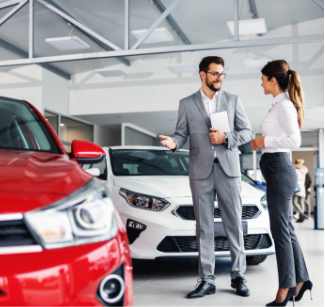 Sell your Used Car in New jersey
