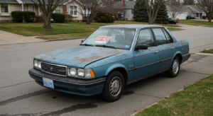 Cars for Cash in NJ