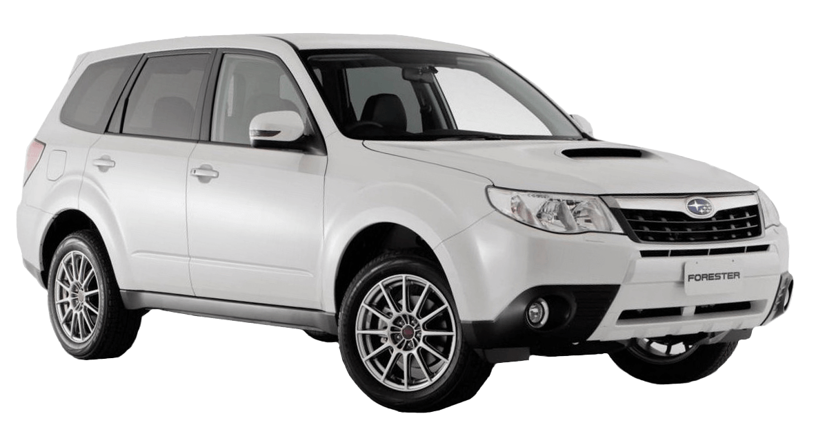 Sell Subaru in New Jersey