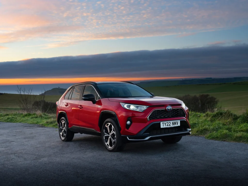 Sell Your Toyota in NJ​