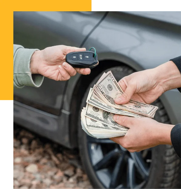 Sell Car in Bergen County