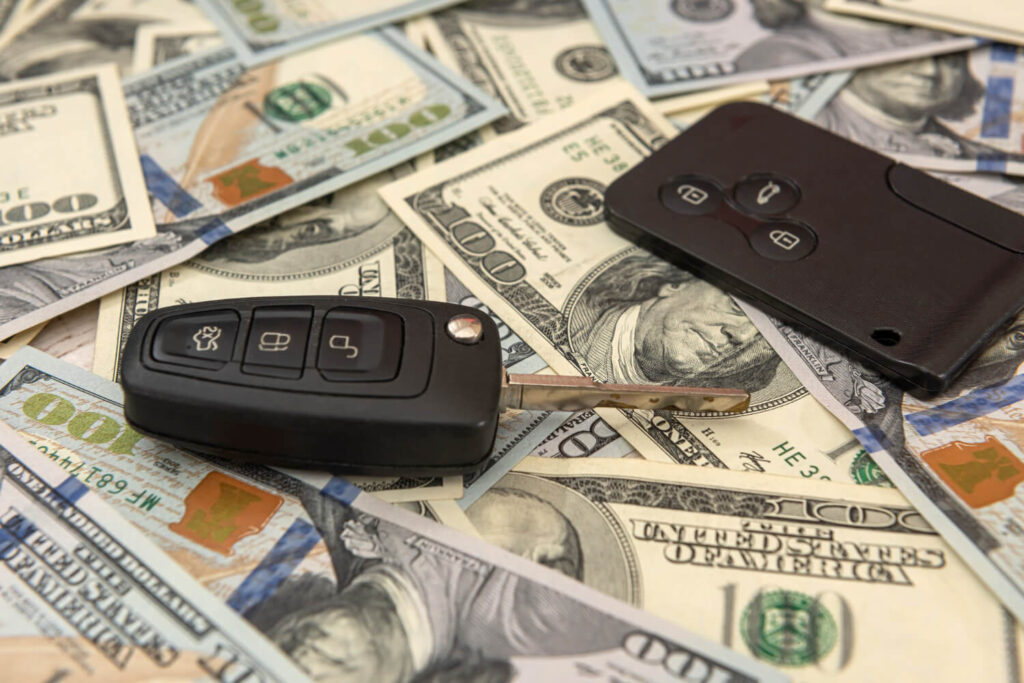 Sell Car for cash in Hudson County