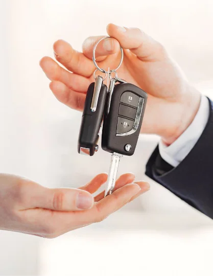 Sell Used Car New Jersey ​