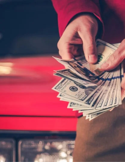 Different Types of Junk Cars We Buy​