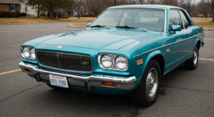 Paint Condition Can Affect Your Car’s Cash Offer