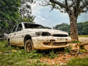 How Much Is a Junk Car Worth