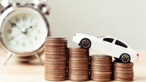 Turn Your Vehicle into Money Fast